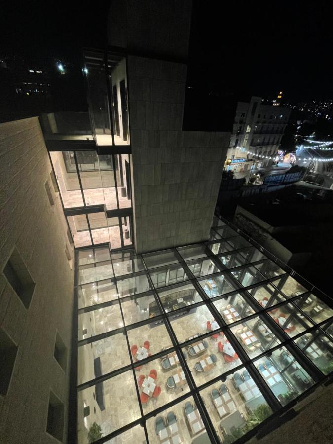 Hotel The Blend Nazaret Exterior foto